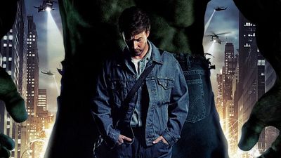 bild aus der news "Der unglaubliche Hulk"-Star Edward Norton spricht über "The Avengers" und warum er für das Marvel-Abenteuer nicht als Hulk zurückkehrte