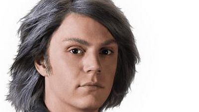 bild aus der news "X-Men"-Quicksilver Evan Peters könnte durch eigenen Solo-Film flitzen