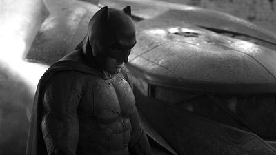 bild aus der news Der erste Trailer zu "Batman v Superman: Dawn Of Justice" könnte uns bereits den Herbst 2014 versüßen