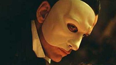 bild aus der news "Das Phantom der Oper": Klassischer Stoff wird als TV-Serie neu aufgelegt