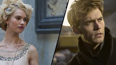 bild aus der news "An Education"-Regisseurin Lone Scherfig inszeniert "Their Finest Hour And A Half"; Lily James und Sam Claflin sollen Hauptrollen übernehmen