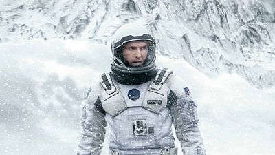 bild aus der news "Interstellar": Zumeist gute bis überragende US-Pressestimmen zu Christopher Nolans Sci-Fi-Epos
