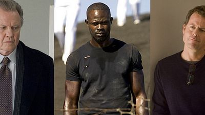 bild aus der news "Same Kind Of Different As Me": Greg Kinnear, Djimon Hounsou und Jon Voight an Renée Zellwegers Seite in Bestseller-Adaption