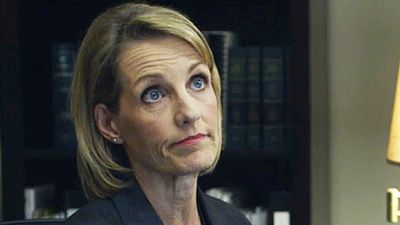 bild aus der news "House of Cards"-Star Elizabeth Norment stirbt im Alter von 61 Jahren