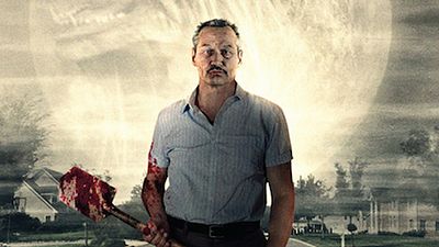 bild aus der news Rüstiger Rentner vs. Werwolf im ersten Trailer zu "Late Phases" 