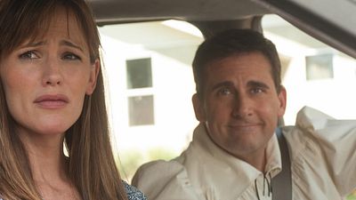 Die Coopers - Schlimmer geht immer - Film 2014 - FILMSTARTS.de