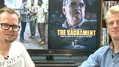 bild aus der news Auf zur Dschungel-Sekte: Die FILMSTARTS-Heimkino-Ecke mit "Killers" und "The Sacrament"