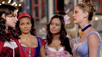 bild aus der news "Tales Of Halloween": Neil Marshall, "Saw 2"-Regisseur Darren Lynn Bousman und viele weitere Horror-Experten schließen sich für einen Film zusammen