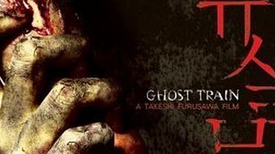 bild aus der news "Ghost Train": Remake zum japanischen Horror-Thriller von Takeshi Furusawa kommt