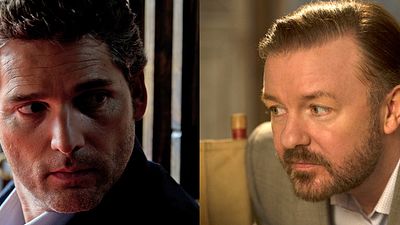 bild aus der news "Special Correspondents": Ricky Gervais inszeniert Remake der französischen Komödie, Eric Bana wird Hauptdarsteller