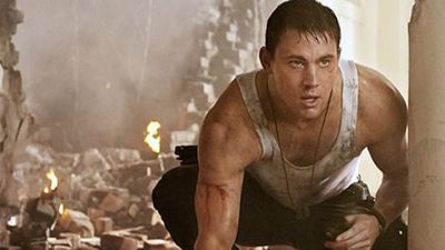 bild aus der news Offiziell: "X-Men"-Spin-off "Gambit" mit Channing Tatum kommt – "RoboCop"-Autor schreibt Skript