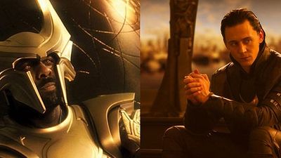 bild aus der news Idris Elba verrät: Heimdall und Loki haben Auftritt in "Marvel's The Avengers 2: Age of Ultron"