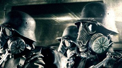 bild aus der news "Iron Sky 2": Im neuen Teaser sind die Weltraum-Nazis zurück auf Kurs