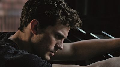 bild aus der news Trotz heißer SM-Spiele: Jamie Dornans bestes Stück wird in "Fifty Shades of Grey" nicht zu sehen sein