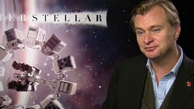 2D-IMAX ist besser als 3D: Exklusives FILMSTARTS-Interview mit Regisseur Christopher Nolan zu "Interstellar"
