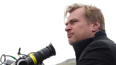 bild aus der news "Interstellar"-Regisseur Christopher Nolan kommentiert Warners massiven Kinoplan der kommenden DC-Verfilmungen