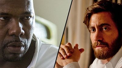 bild aus der news "Prisoners"-Star Jake Gyllenhaal und Antoine Fuqua drehen Kartell-Film "The Man Who Made It Snow"