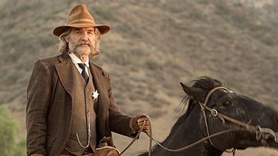 "Bone Tomahawk": Erstes Bild von Kurt Russell im Horror-Kannibalen-Western