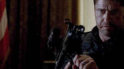 bild aus der news "London Has Fallen": Die Dreharbeiten zum Actioner mit Gerard Butler haben begonnen, Studio liefert Details zur Story