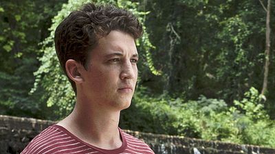 bild aus der news "The Only Living Boy In New York": Miles Teller im Gespräch für neues Indie-Projekt von Marc Webb