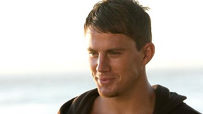 bild aus der news "The Hateful Eight": Channing Tatum für Hauptrolle in Tarantino-Western im Gespräch