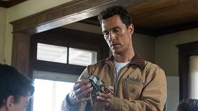 bild aus der news "Free State of Jones": Matthew McConaughey in Verhandlungen für neuen Gary-Ross-Film