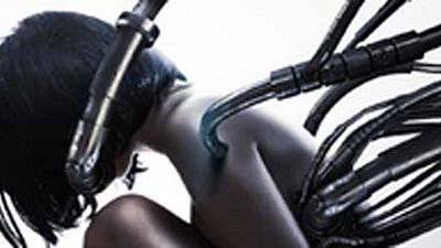 bild aus der news Spannender erster Trailer zum Sci-Fi-Thriller "The Device" von Jeremy Berg