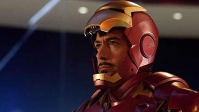 "Iron Man 4" ist weiter möglich, denn Robert Downey Jr. bleibt Marvel treu
