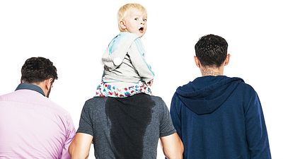 bild aus der news Exklusive Trailerpremiere: Eko Fresh und Kostja Ullmann in "3 Türken & ein Baby"