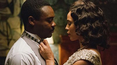 bild aus der news Erster Trailer zum Biopic "Selma" mit David Oyelowo als Martin Luther King