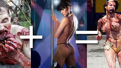 bild aus der news Die 21 absurdesten Zombie-Filme!