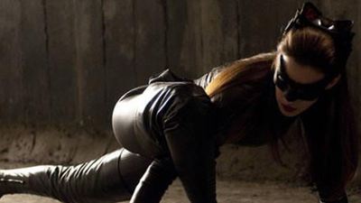 Trotz Ende der "Dark Knight"-Trilogie: Anne Hathaway will gerne weiter Catwoman spielen