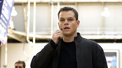 bild aus der news Matt Damon bestätigt Rückkehr als "Bourne", Film kommt 2016