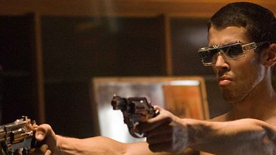 bild aus der news "Doctor Doom" Toby Kebbell spricht über Hintergrundgeschichte seiner Figur in "Fantastic Four"