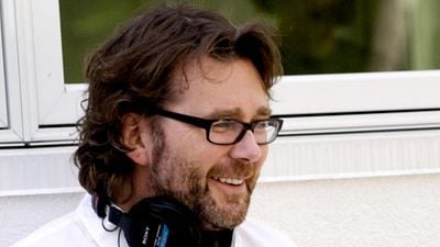 bild aus der news "My Big Fat Greek Wedding 2": Kirk Jones inszeniert Fortsetzung des Indie-Hits