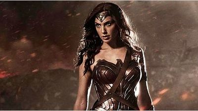 bild aus der news "Wonder Woman": "Breaking Bad" und "Game Of Thrones"-Regisseurin Michelle MacLaren soll Solo-Abenteuer der Superheldin inszenieren