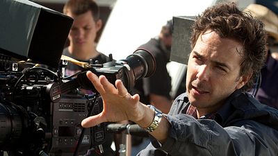 bild aus der news "Forty Thieves": Neuverfilmung von "Ali Baba und die 40 Räuber" im Stil von "Fluch der Karibik" und "Guardians Of The Galaxy" geplant