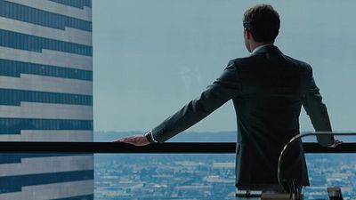 bild aus der news Neuer deutscher Trailer zur Erotik-Adaption "Fifty Shades Of Grey"