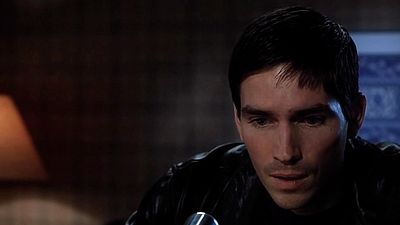 bild aus der news "Frequency": Zeitreise-Thriller mit Dennis Quaid und Jim Caviezel soll fürs Fernsehen adaptiert werden