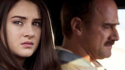 bild aus der news "The Snowden Files": Shailene Woodley als Freundin des Whistleblowers in Oliver Stones Enthüllungs-Thriller im Gespräch