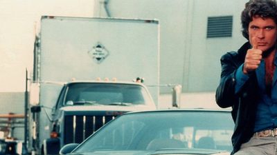 bild aus der news "Battlestar Galactica" und "Knight Rider"-Erfinder Glen A. Larson ist tot