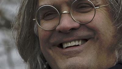 bild aus der news "Captain Phillips"-Regisseur Paul Greengrass soll George Orwells dystopischen Klassiker "1984" neu verfilmen