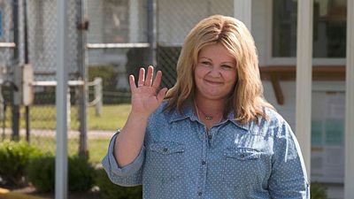 bild aus der news Melissa McCarthy wird zur kleinen Fee "Tinker Bell" in Shawn Levys noch unbetiteltem Projekt