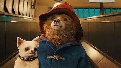 bild aus der news Aufregung um Kinderbuchverfilmung "Paddington": Autor verwundert über mögliche Sex-Referenzen