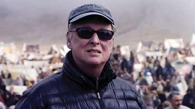 bild aus der news Hollywood trauert: Steven Spielberg, Ron Howard und andere zum Tod von Regie-Legende Mike Nichols