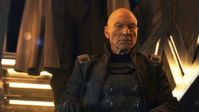 bild aus der news Patrick Stewart als Neo-Nazi auf erstem Bild zu "Green Room" von "Blue Ruin"-Regisseur Jeremy Saulnier