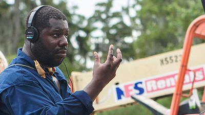 bild aus der news "12 Years A Slave"-Regisseur Steve McQueen inszeniert Thriller, basierend auf der britischen Mini-Serie "Widows"