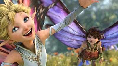 bild aus der news Erster Trailer zu "Strange Magic" nach einer Geschichte von "Star Wars"-Schöpfer George Lucas