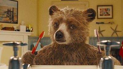 bild aus der news "Paddington": Neue Figurenposter zum Abenteuer mit dem knuddeligen Bären aus Peru