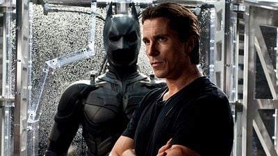 bild aus der news Christian Bale hätte noch Lust auf Batman und war schockiert, als Ben Affleck die Rolle übernahm